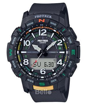 Đồng hồ nam Casio Protrek PRT-B50