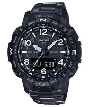 Đồng hồ nam Casio Protrek PRT-B50YT