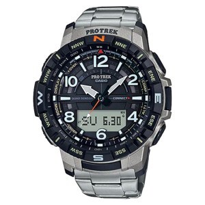 Đồng hồ nam Casio Protrek PRT-B50T