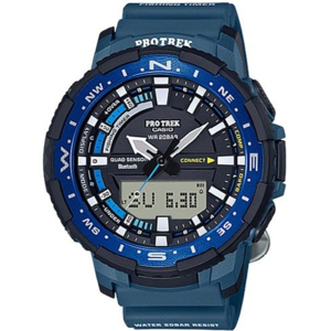 Đồng hồ nam Casio Protrek PRT-B70