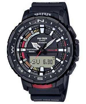 Đồng hồ nam Casio Protrek PRT-B70