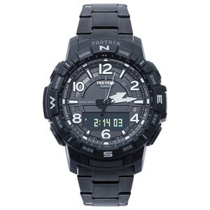 Đồng hồ nam Casio Protrek PRT-B50YT