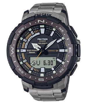 Đồng hồ nam Casio Protrek PRT-B70T-7DR