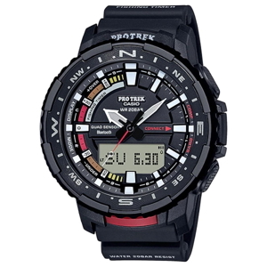 Đồng hồ nam Casio Protrek PRT-B70