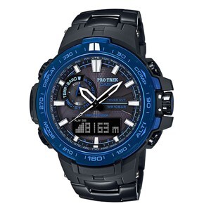 Đồng hồ nam Casio Protrek PRW-6000SYT