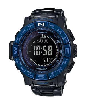 Đồng hồ nam Casio Protrek PRW-3500SYT