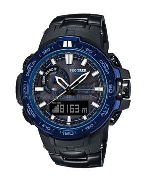 Đồng hồ nam Casio Protrek PRW-6000SYT