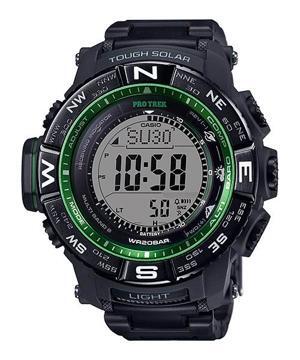 Đồng hồ nam Casio Protrek PRW-3510FC