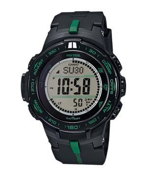 Đồng hồ nam Casio Protrek PRW-S3100-1