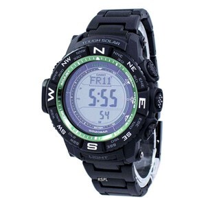 Đồng hồ nam Casio Protrek PRW-3510FC