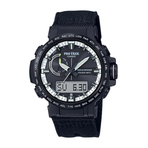 Đồng hồ nam Casio Protrek PRW-60YBM