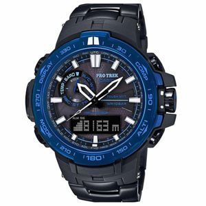 Đồng hồ nam Casio Protrek PRW-6000SYT