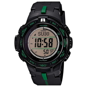 Đồng hồ nam Casio Protrek PRW-S3100-1