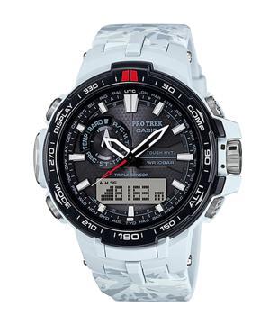 Đồng hồ nam Casio Protrek PRW-6000SC-7