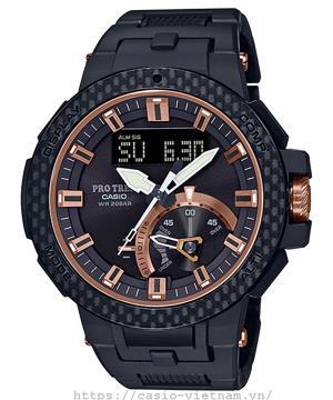 Đồng hồ nam Casio Protrek PRW-7000X