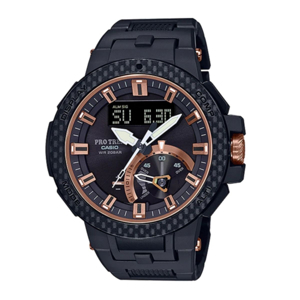 Đồng hồ nam Casio Protrek PRW-7000X