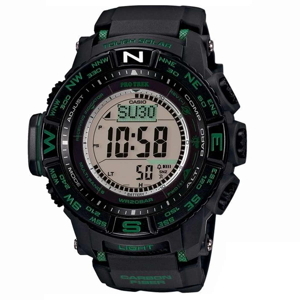 Đồng hồ nam Casio PRW-S3500