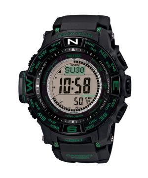 Đồng hồ nam Casio PRW-S3500