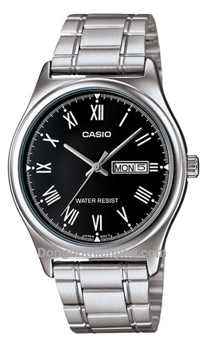Đồng hồ nam Casio Quartz MTP-V006D - màu 7BUDF/ 1BUDF