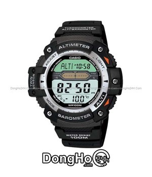 Đồng hồ nam Casio SGW-300H