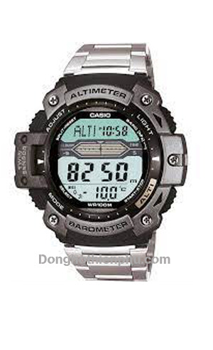 Đồng hồ nam Casio SGW-300HD-1AVDR