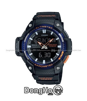 Đồng hồ nam Casio SGW-450H-1ADR