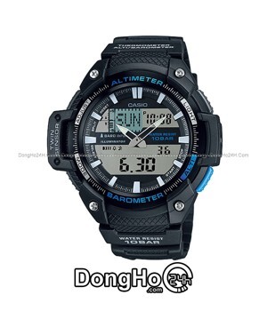 Đồng hồ nam Casio SGW-450H-1ADR