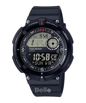 Đồng hồ nam Casio SGW-600H-2ADR