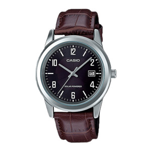 Đồng hồ nam Casio Solar Powered MTP-VS01L - Nhiều màu