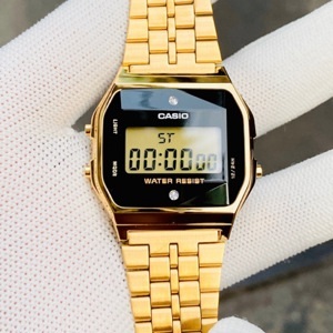 Đồng hồ nam Casio Standard A159WGED-1