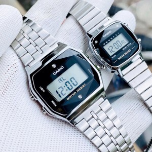 Đồng hồ nam Casio Standard A159WAD