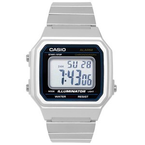 Đồng hồ nam Casio Standard B650WD