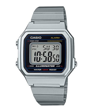 Đồng hồ nam Casio Standard B650WD