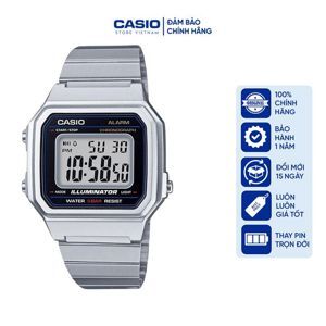 Đồng hồ nam Casio Standard B650WD