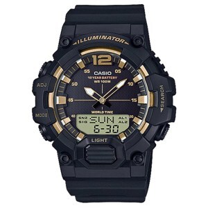 Đồng hồ nam Casio Standard HDC-700