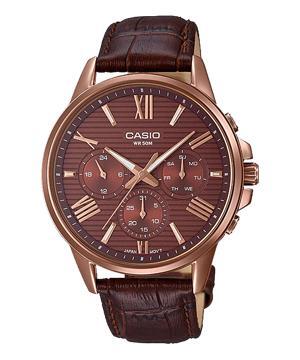 Đồng hồ nam Casio Standard MTP-EX300RL