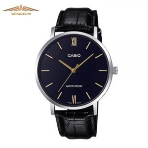 Đồng hồ nam Casio Standard MTP-VT01L