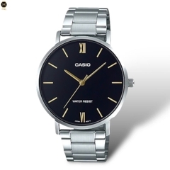 Đồng hồ nam Casio Standard MTP-VT01D