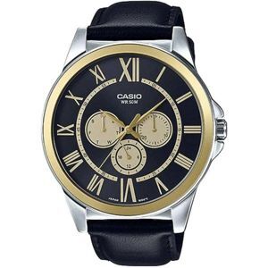 Đồng hồ nam Casio Standard MTP-E318L