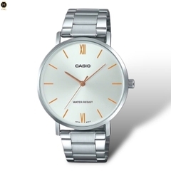 Đồng hồ nam Casio Standard MTP-VT01D