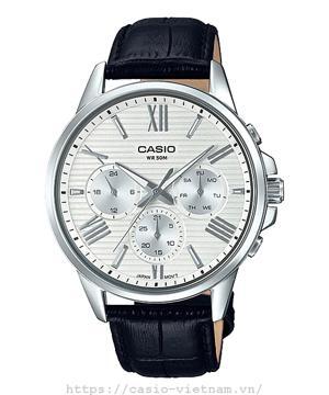 Đồng hồ nam Casio Standard MTP-EX300L