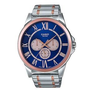 Đồng hồ nam Casio Standard MTP-E318RG