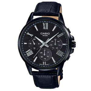 Đồng hồ nam Casio Standard MTP-EX300BL