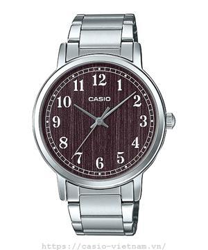 Đồng hồ nam Casio Standard MTP-E145D