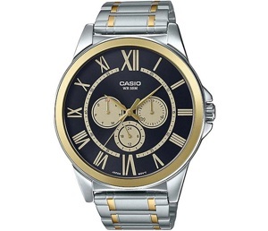 Đồng hồ nam Casio Standard MTP-E318SG