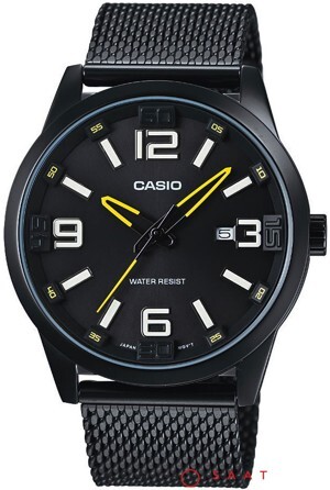 Đồng hồ nam Casio Standard MTP-1351CD - màu 8A1DF