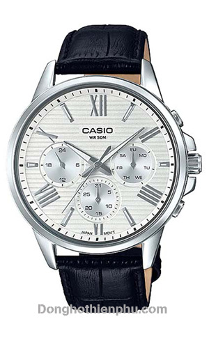 Đồng hồ nam Casio Standard MTP-EX300L