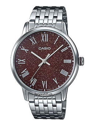 Đồng hồ nam Casio Standard MTP-TW100D