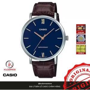 Đồng hồ nam Casio Standard MTP-VT01L