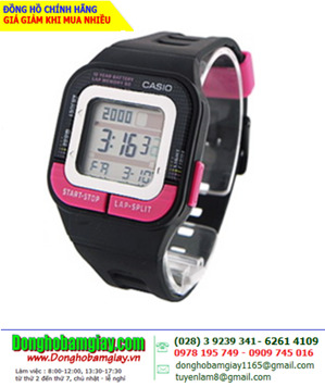 Đồng hồ nam Casio Standard SDB-100